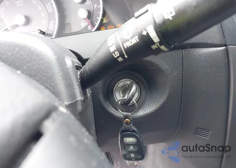 2007 Kia Sorento Lx из США, поврежденный, VIN KNDJC736975717451